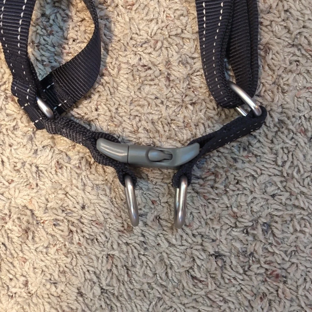 EASY WALK NO PULL DOG HARNESS
